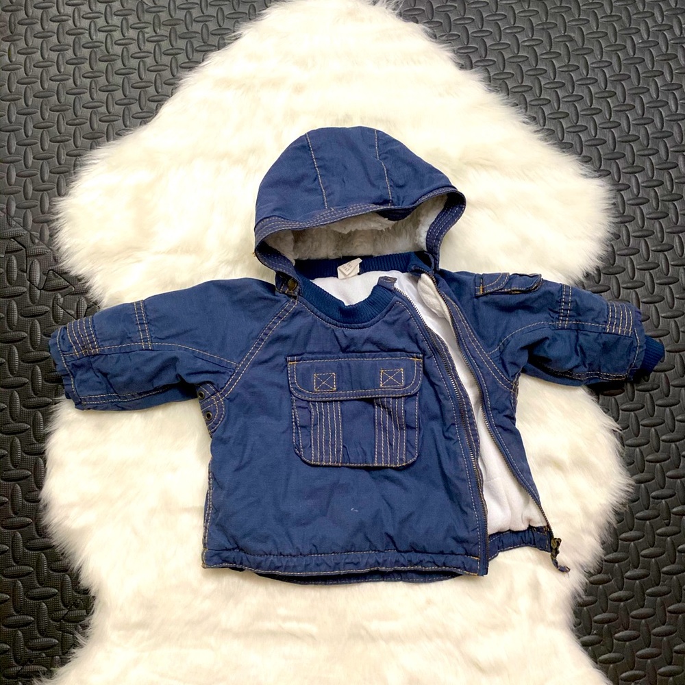 H&M jacket